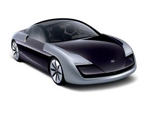 Hyundai HIC Concept 2002 года